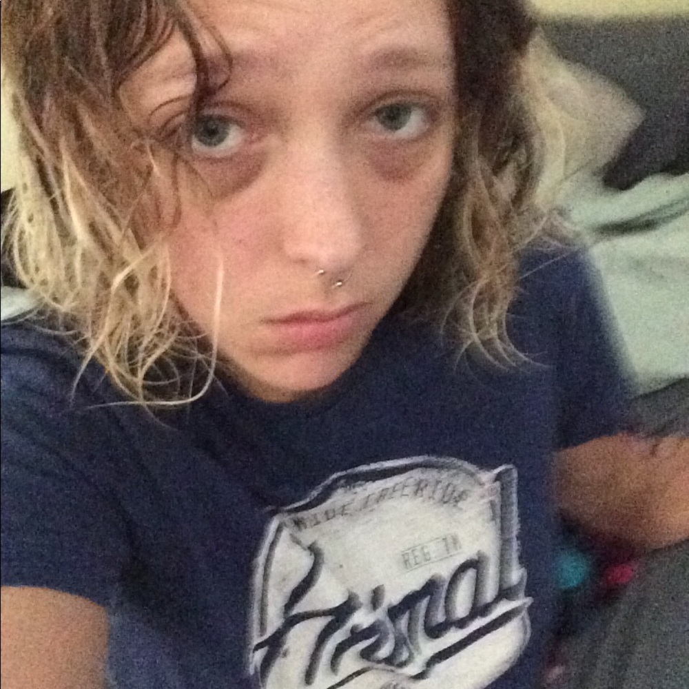 Meet your Posher, Shanna